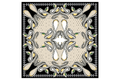 Pre Order - Fashion Strokes Golden Serpents