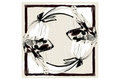 Pre Order - Fashion Strokes Evening Wear Scarf